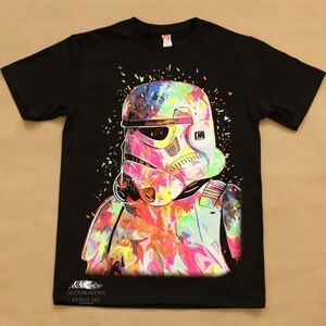 Tshirt anime from animex size large